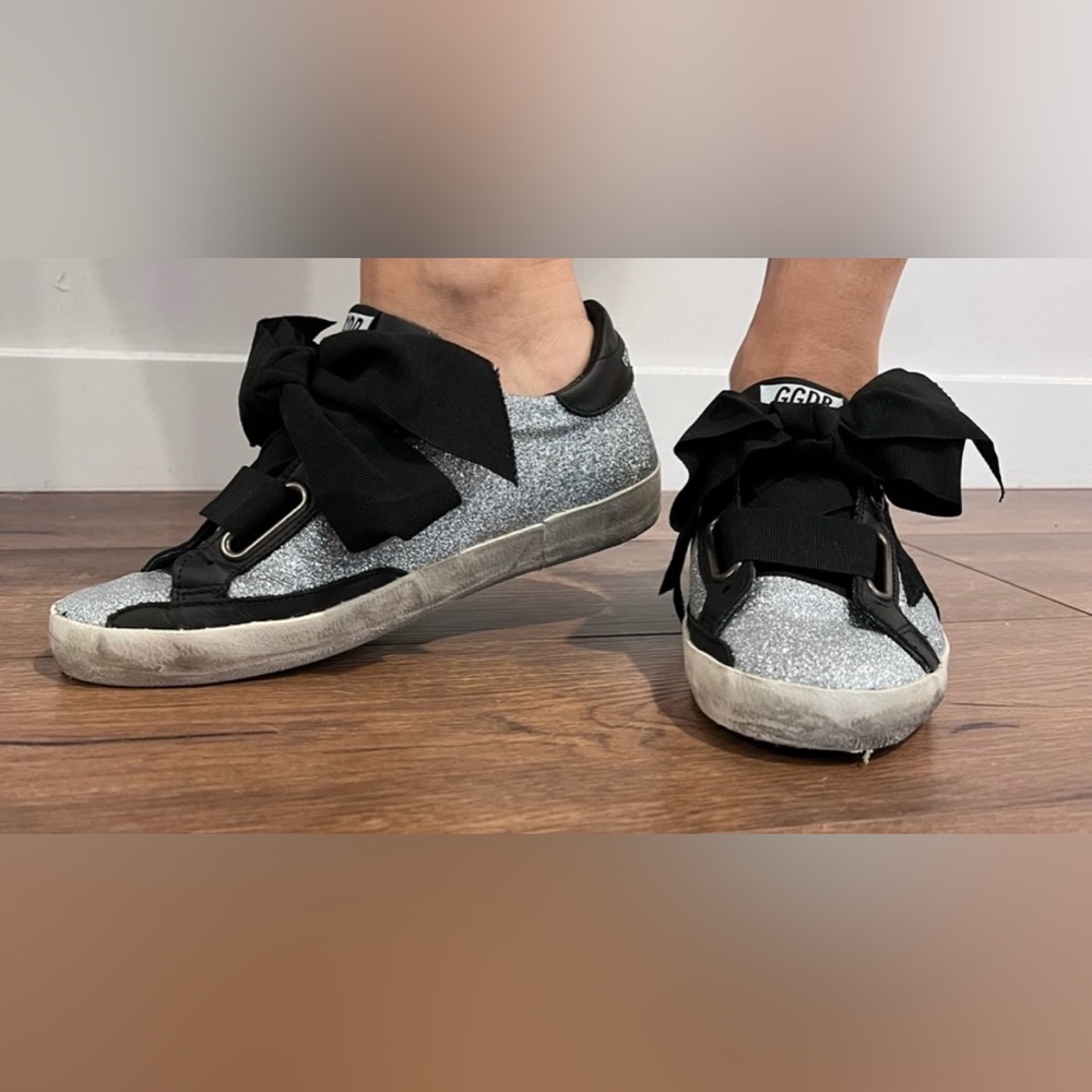 Only worn maybe 5 times - great condition.